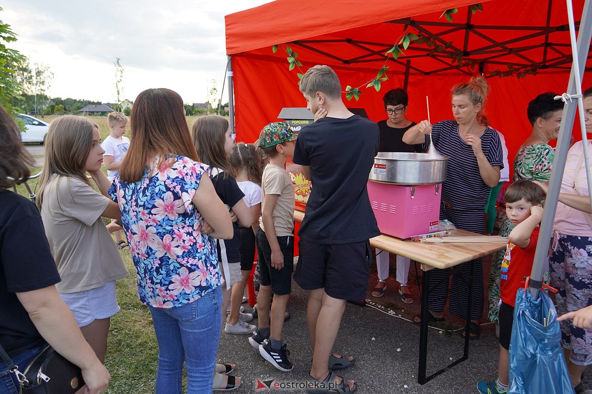 Piknik Rodzinny Taktyka Profilaktyka w Olszewie-Borkach [27.07.2023] - zdjęcie #27 - eOstroleka.pl