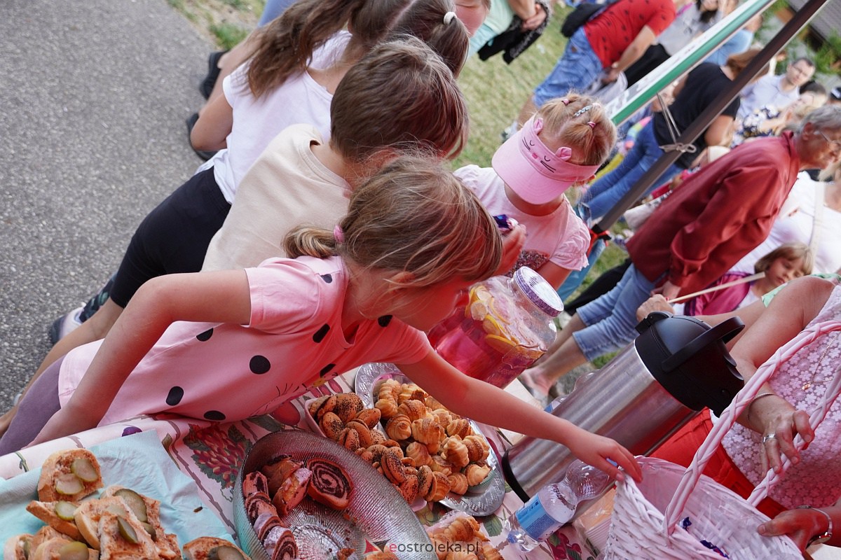 Piknik Rodzinny Taktyka Profilaktyka w Olszewie-Borkach [27.07.2023] - zdjęcie #5 - eOstroleka.pl