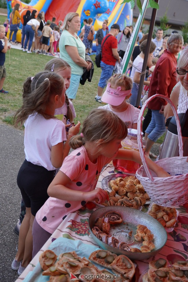 Piknik Rodzinny Taktyka Profilaktyka w Olszewie-Borkach [27.07.2023] - zdjęcie #4 - eOstroleka.pl