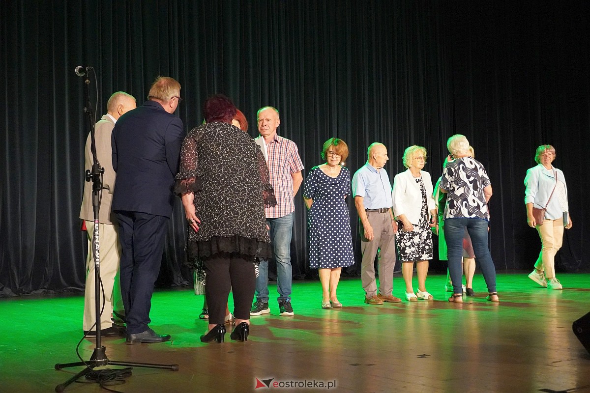 Świadomie po zdrowie - podsumowanie programu dla seniorów [28.07.2023] - zdjęcie #4 - eOstroleka.pl