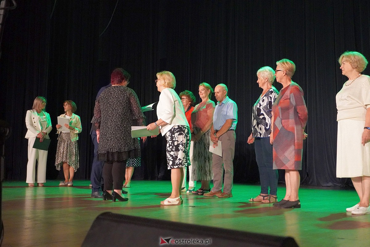 Świadomie po zdrowie - podsumowanie programu dla seniorów [28.07.2023] - zdjęcie #19 - eOstroleka.pl