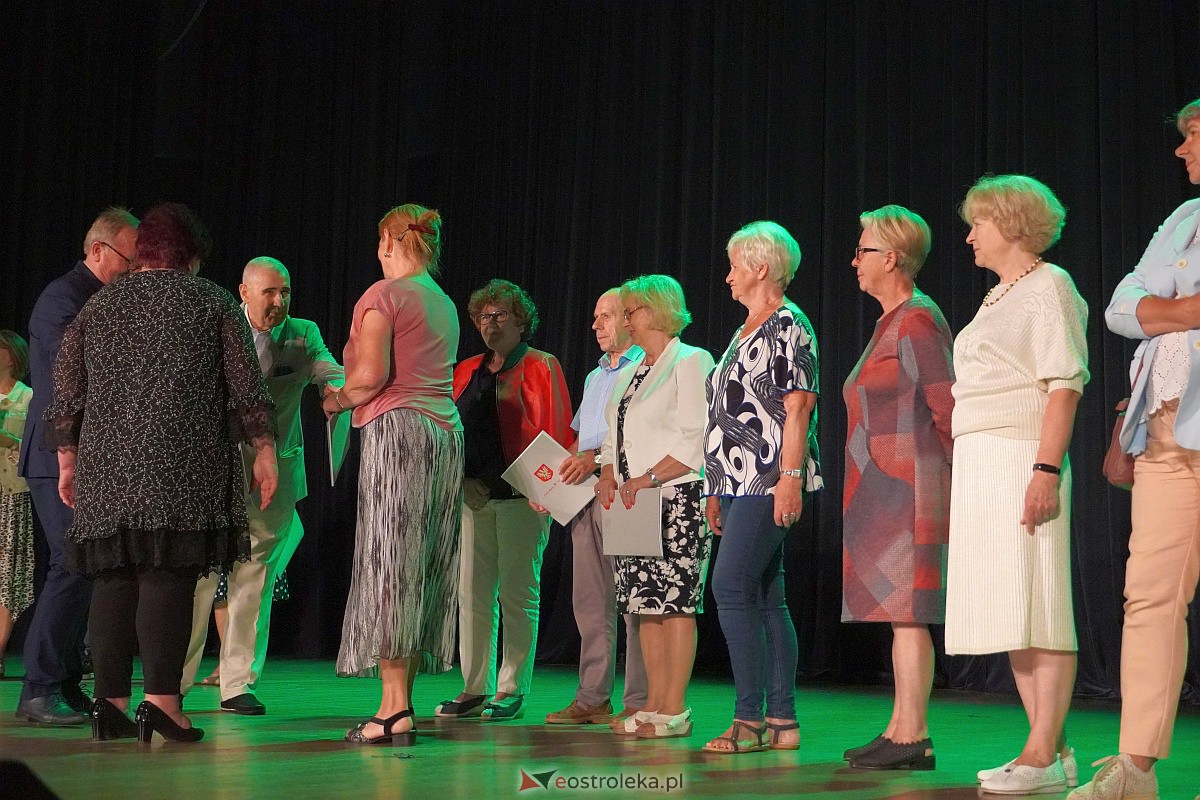 Świadomie po zdrowie - podsumowanie programu dla seniorów [28.07.2023] - zdjęcie #18 - eOstroleka.pl