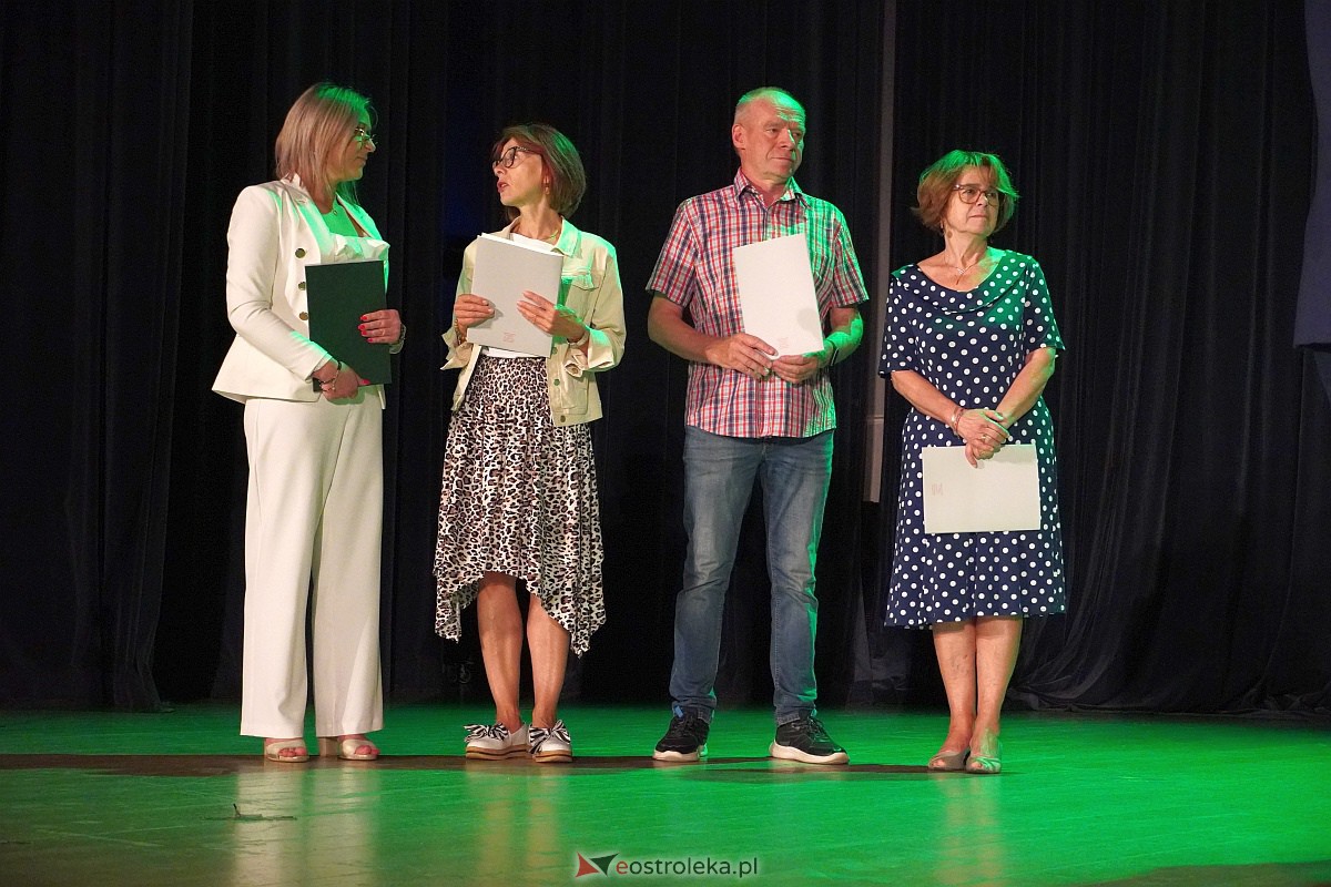 Świadomie po zdrowie - podsumowanie programu dla seniorów [28.07.2023] - zdjęcie #17 - eOstroleka.pl