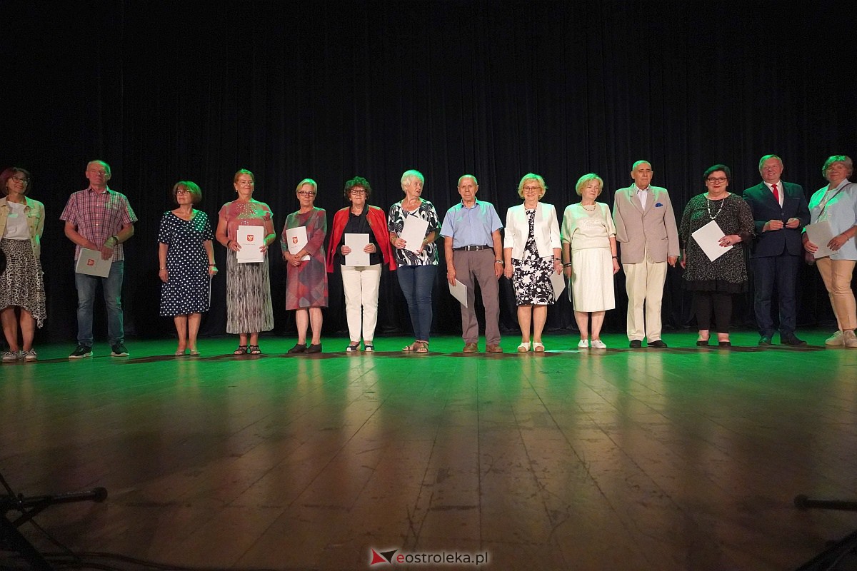 Świadomie po zdrowie - podsumowanie programu dla seniorów [28.07.2023] - zdjęcie #16 - eOstroleka.pl
