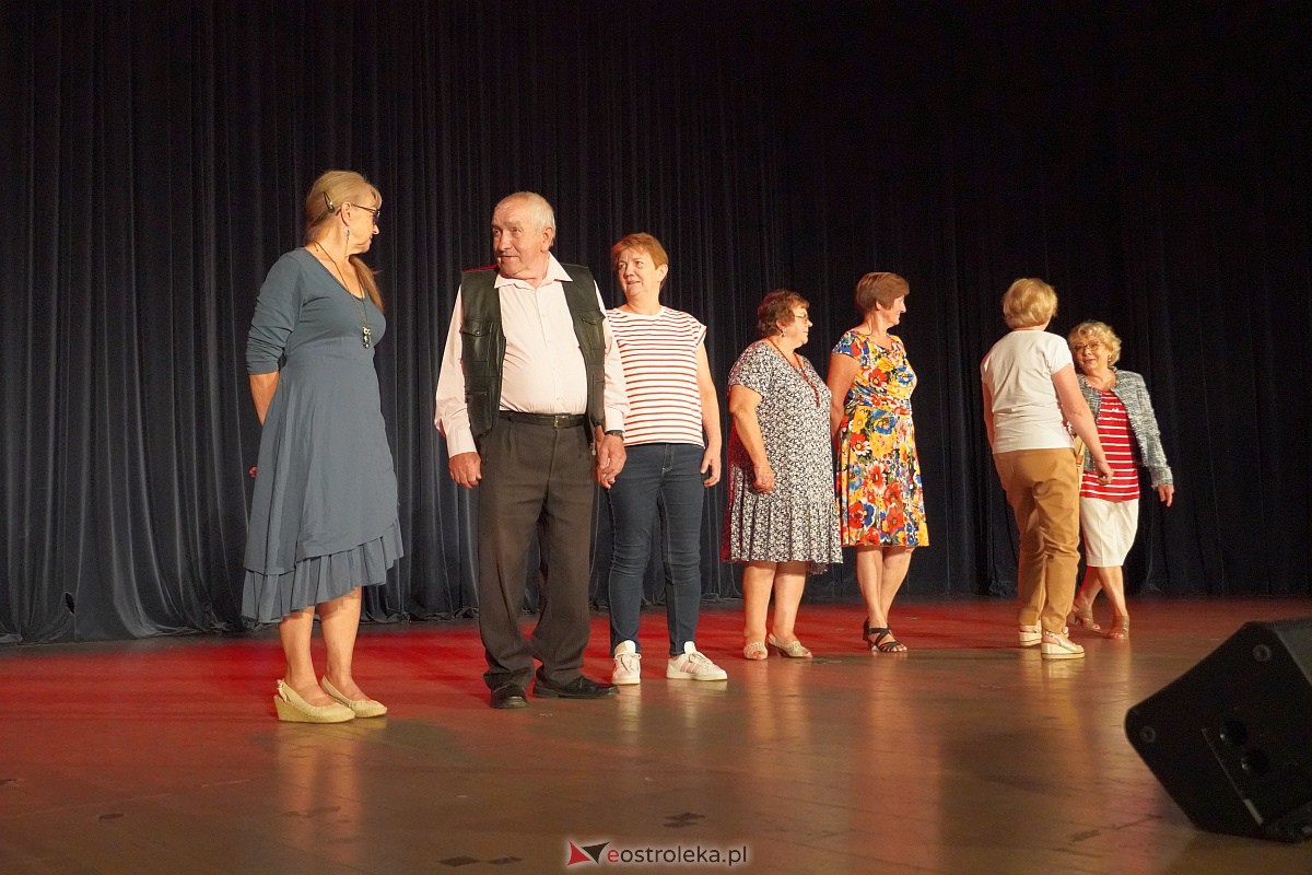 Świadomie po zdrowie - podsumowanie programu dla seniorów [28.07.2023] - zdjęcie #12 - eOstroleka.pl