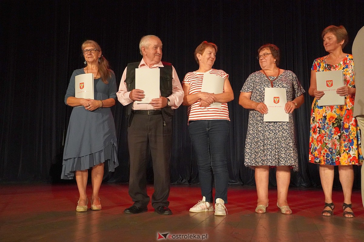 Świadomie po zdrowie - podsumowanie programu dla seniorów [28.07.2023] - zdjęcie #14 - eOstroleka.pl