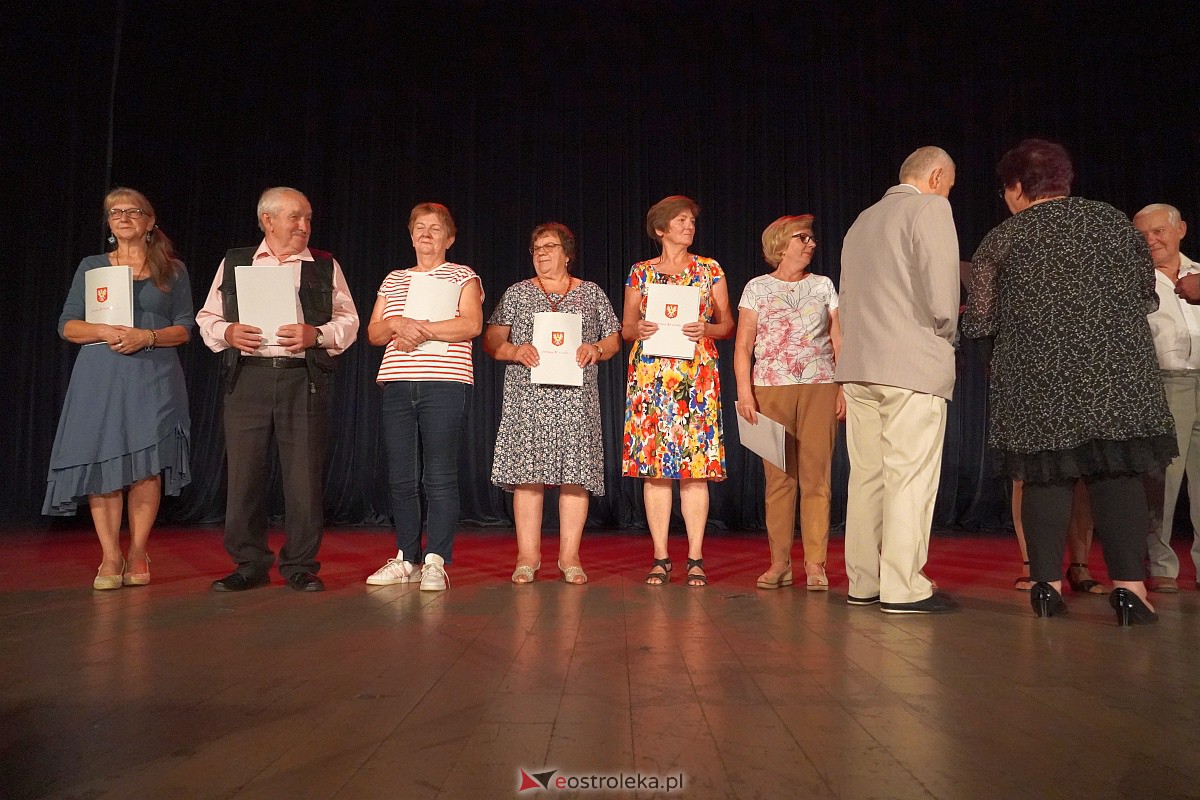 Świadomie po zdrowie - podsumowanie programu dla seniorów [28.07.2023] - zdjęcie #15 - eOstroleka.pl