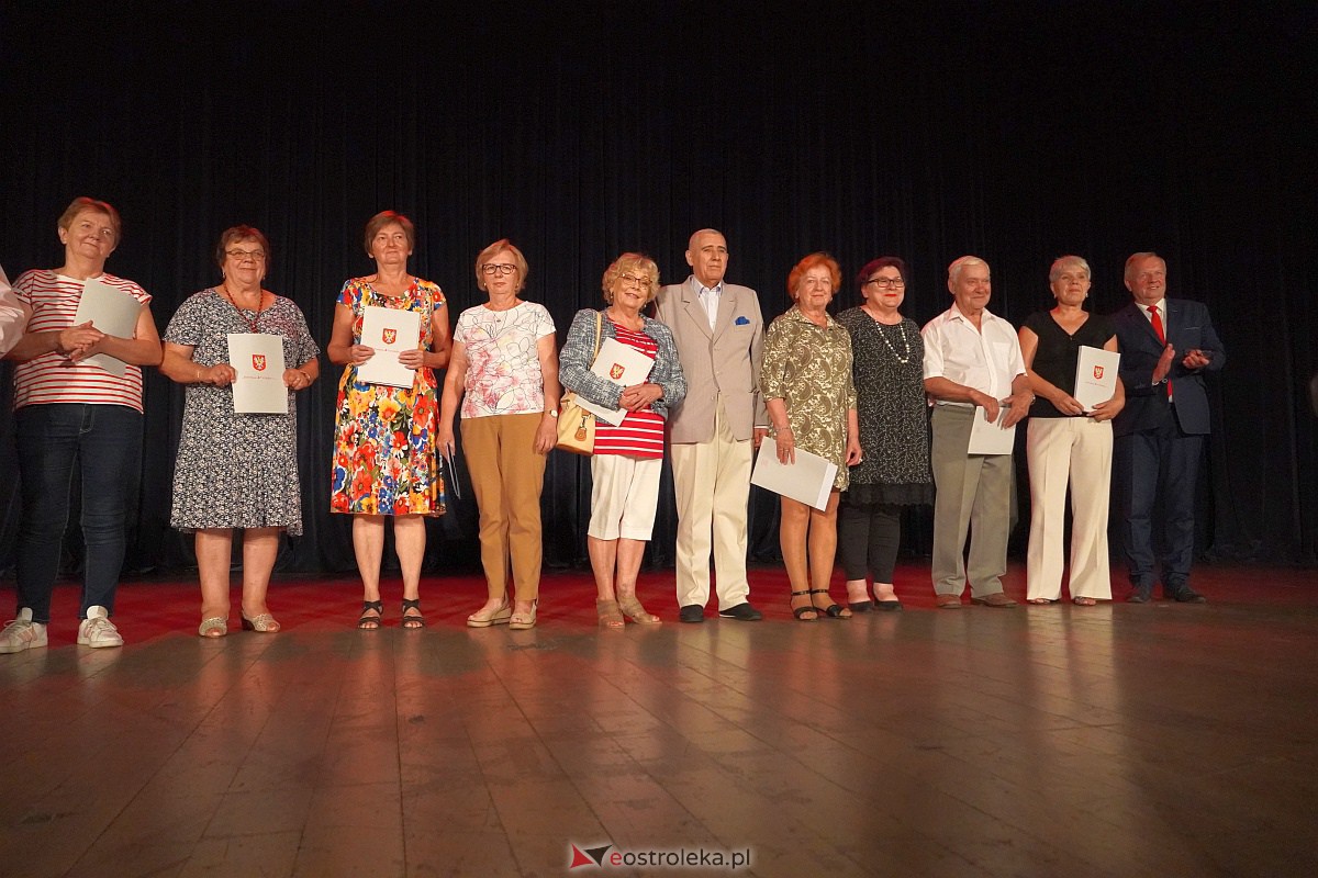 Świadomie po zdrowie - podsumowanie programu dla seniorów [28.07.2023] - zdjęcie #16 - eOstroleka.pl