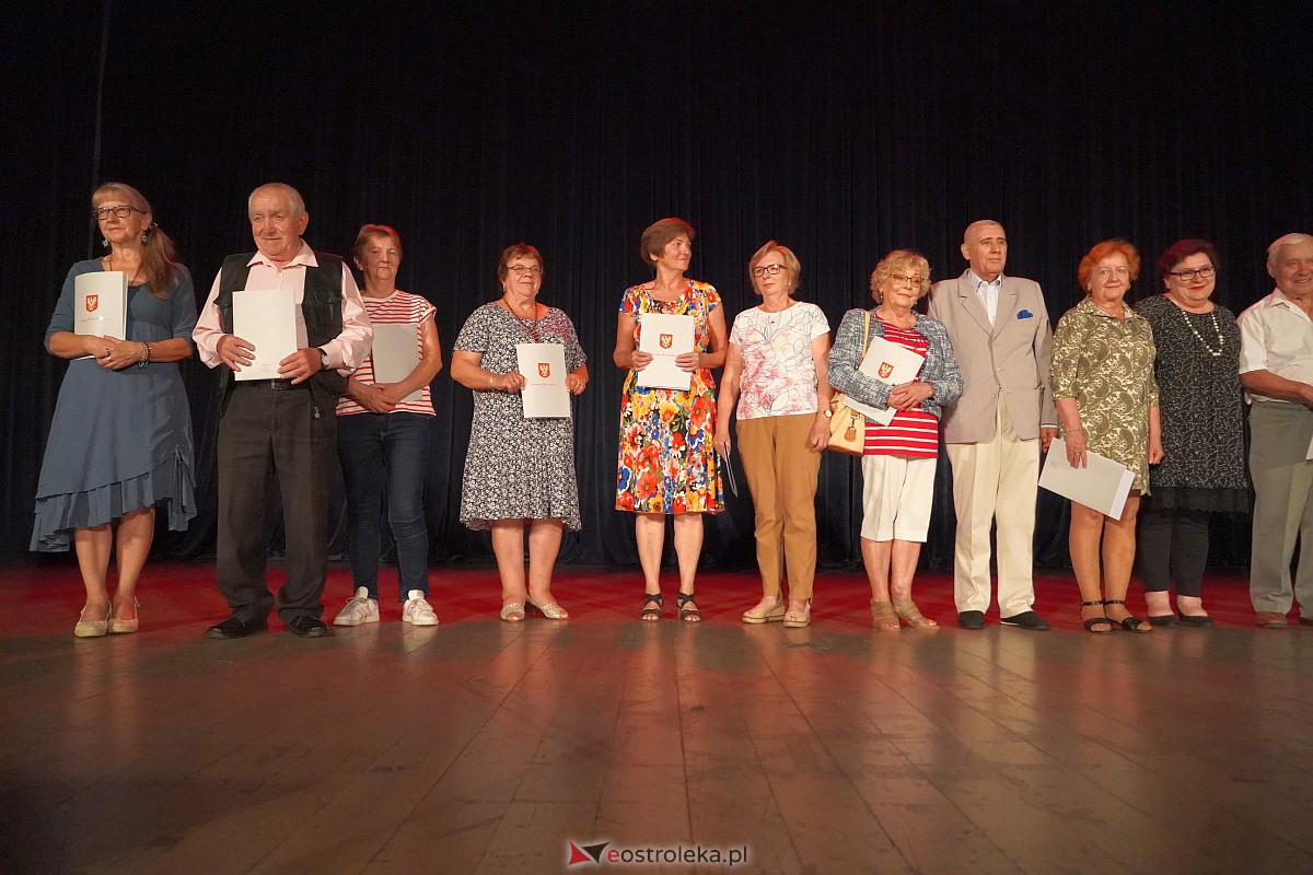 Świadomie po zdrowie - podsumowanie programu dla seniorów [28.07.2023] - zdjęcie #17 - eOstroleka.pl