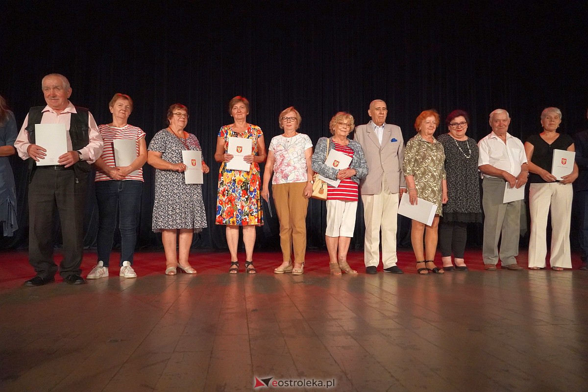 Świadomie po zdrowie - podsumowanie programu dla seniorów [28.07.2023] - zdjęcie #18 - eOstroleka.pl
