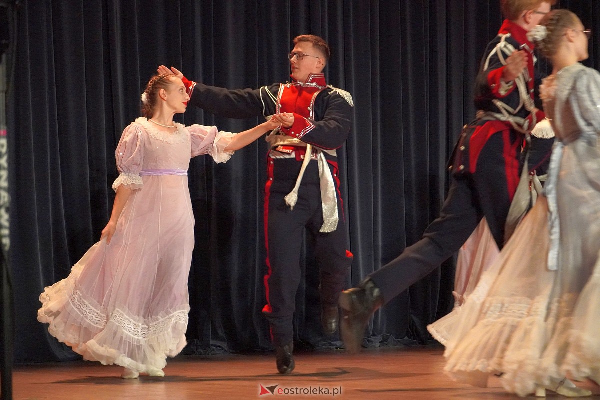 Świadomie po zdrowie - podsumowanie programu dla seniorów [28.07.2023] - zdjęcie #8 - eOstroleka.pl