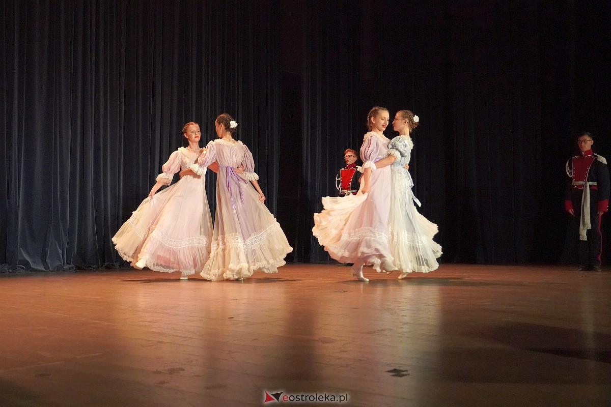 Świadomie po zdrowie - podsumowanie programu dla seniorów [28.07.2023] - zdjęcie #3 - eOstroleka.pl