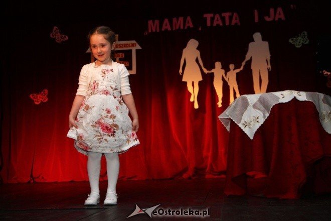 Mama, tata i ja (17.05.2011) - zdjęcie #11 - eOstroleka.pl