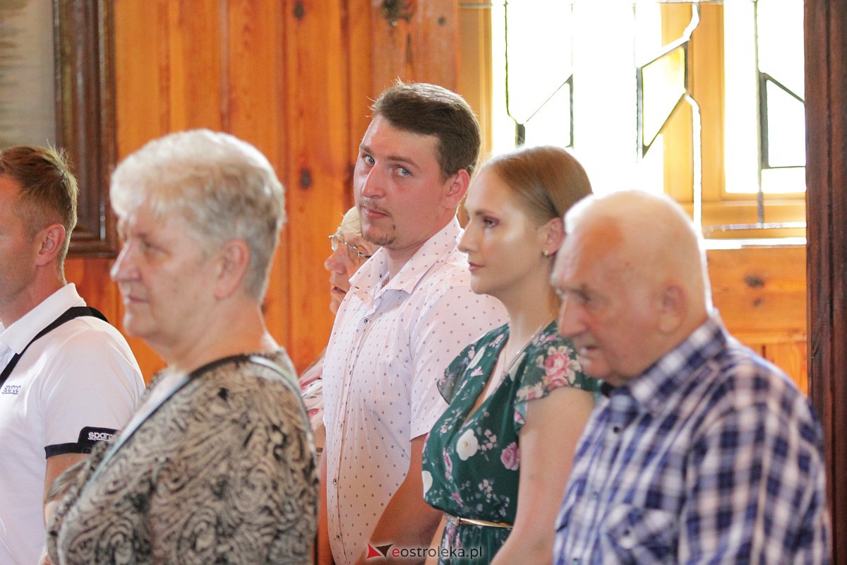 Piękny jubileusz! Pani Janina Oleksiak z Kunina skołyczła 100 lat! [29.07.2023] - zdjęcie #57 - eOstroleka.pl