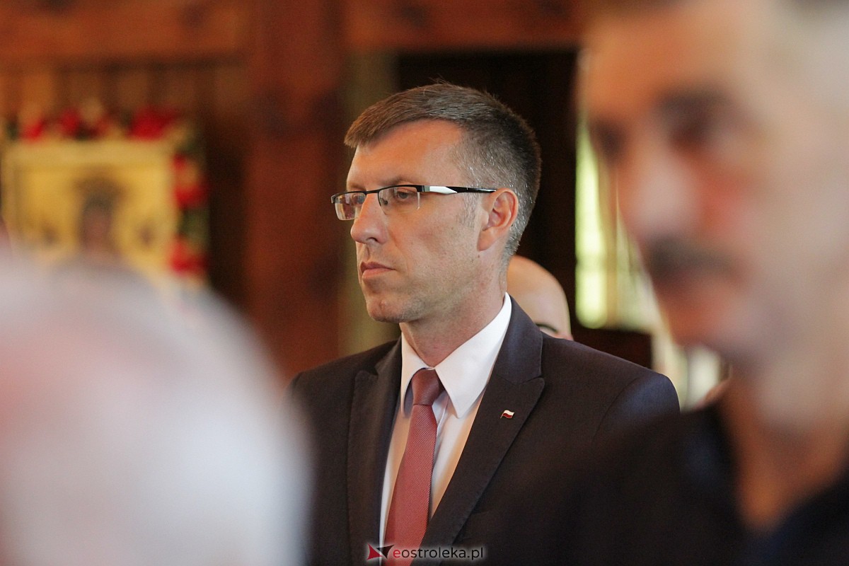 Piękny jubileusz! Pani Janina Oleksiak z Kunina skołyczła 100 lat! [29.07.2023] - zdjęcie #53 - eOstroleka.pl