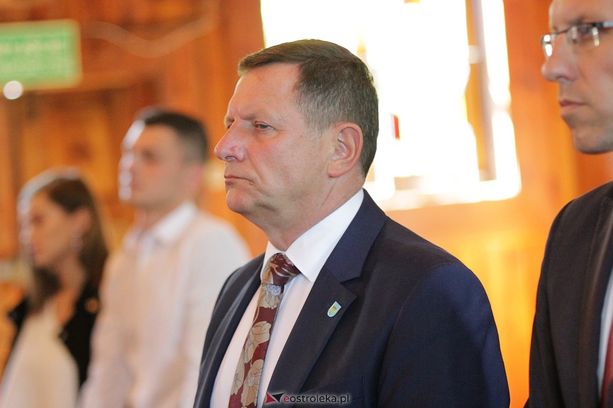 Piękny jubileusz! Pani Janina Oleksiak z Kunina skołyczła 100 lat! [29.07.2023] - zdjęcie #52 - eOstroleka.pl