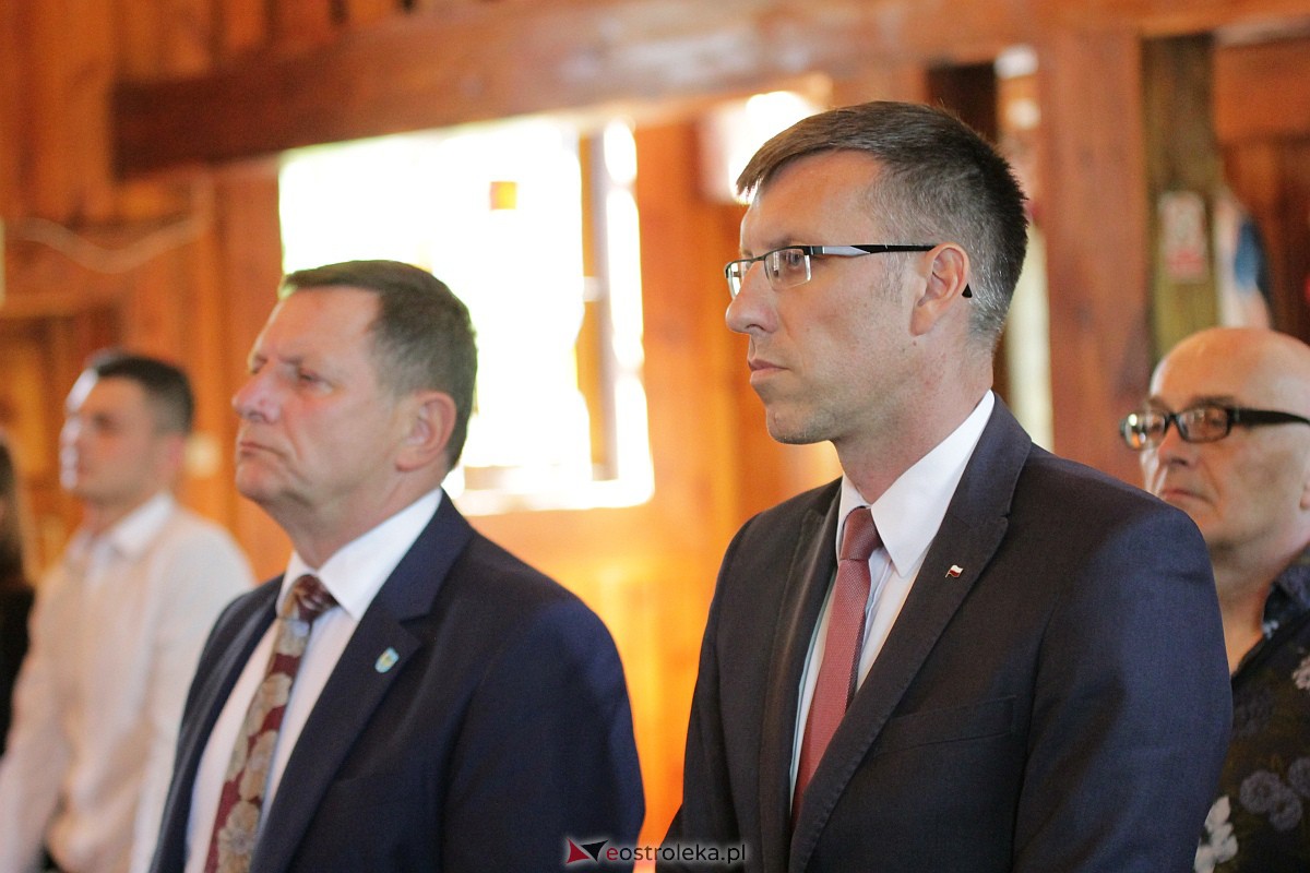 Piękny jubileusz! Pani Janina Oleksiak z Kunina skołyczła 100 lat! [29.07.2023] - zdjęcie #51 - eOstroleka.pl