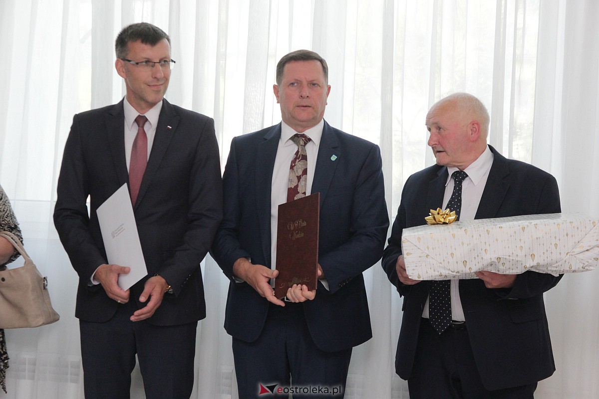 Piękny jubileusz! Pani Janina Oleksiak z Kunina skołyczła 100 lat! [29.07.2023] - zdjęcie #35 - eOstroleka.pl