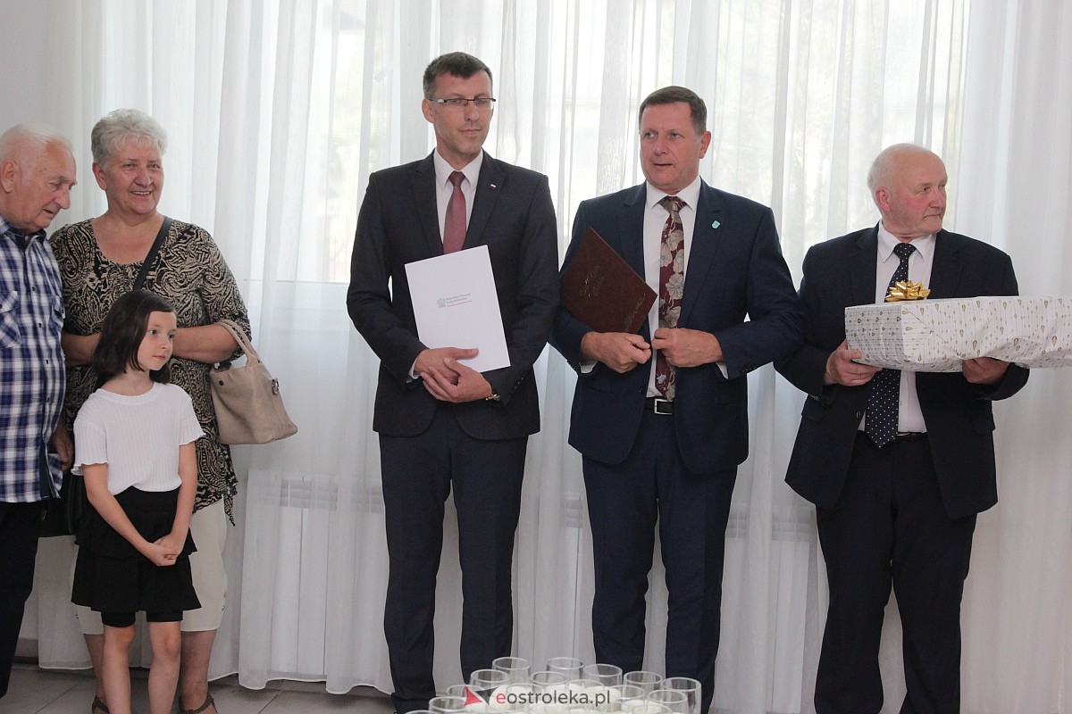 Piękny jubileusz! Pani Janina Oleksiak z Kunina skołyczła 100 lat! [29.07.2023] - zdjęcie #33 - eOstroleka.pl