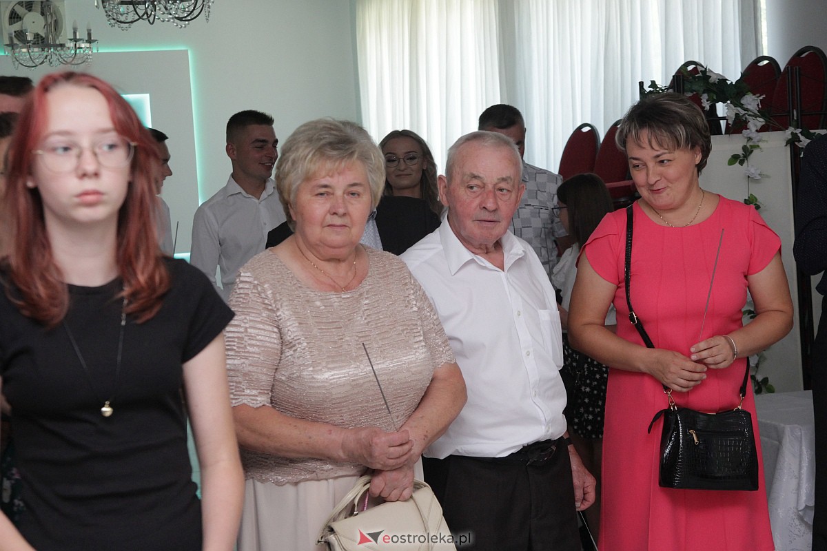 Piękny jubileusz! Pani Janina Oleksiak z Kunina skołyczła 100 lat! [29.07.2023] - zdjęcie #30 - eOstroleka.pl