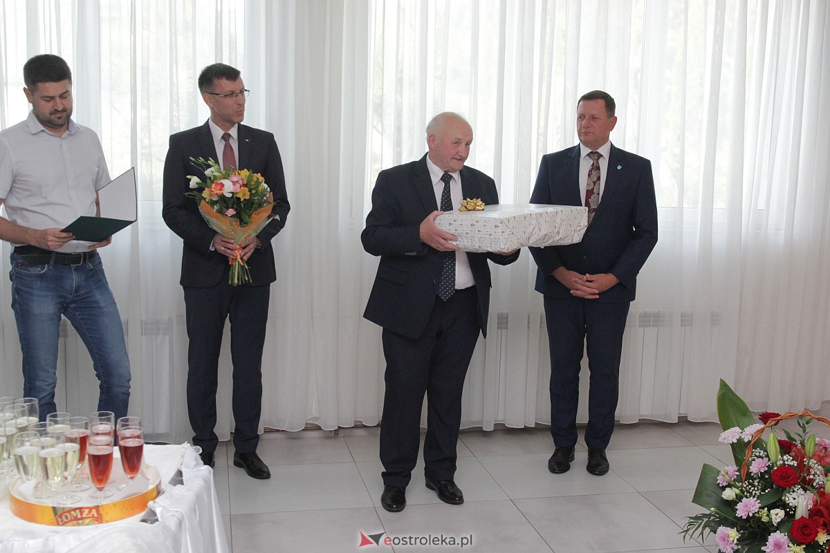 Piękny jubileusz! Pani Janina Oleksiak z Kunina skołyczła 100 lat! [29.07.2023] - zdjęcie #22 - eOstroleka.pl