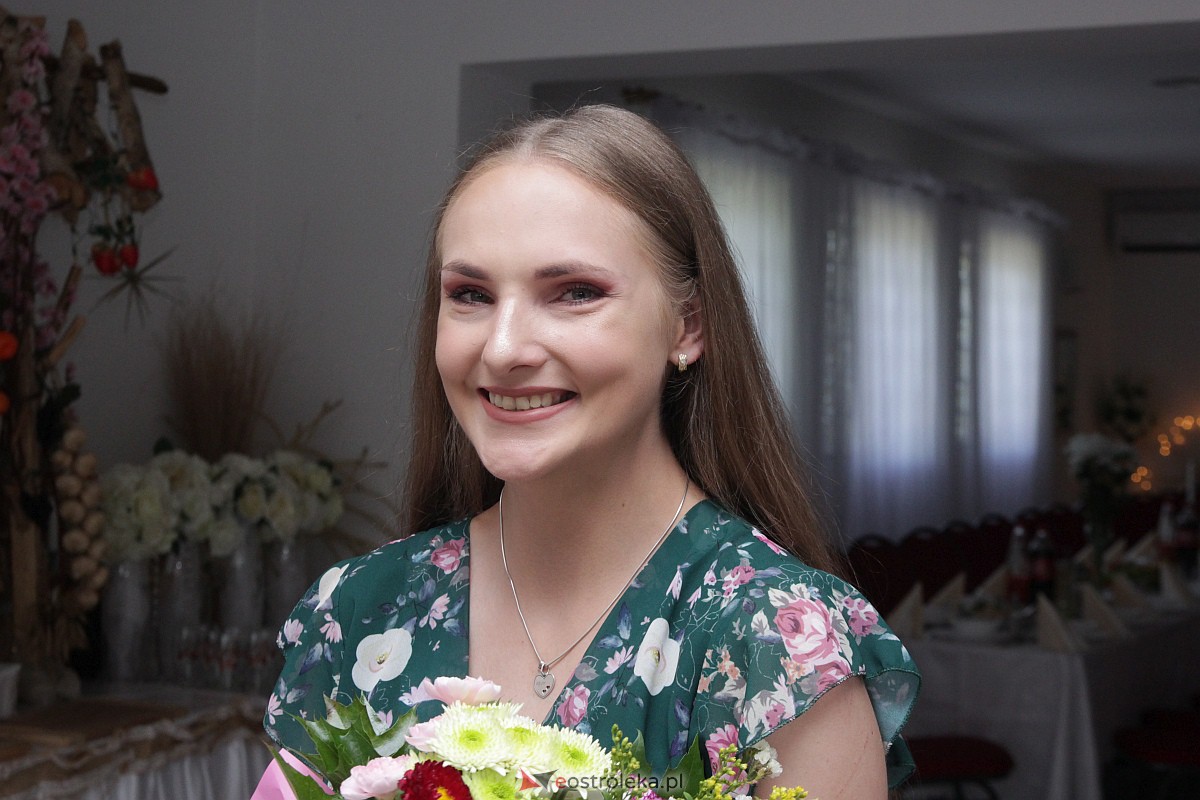 Piękny jubileusz! Pani Janina Oleksiak z Kunina skołyczła 100 lat! [29.07.2023] - zdjęcie #20 - eOstroleka.pl