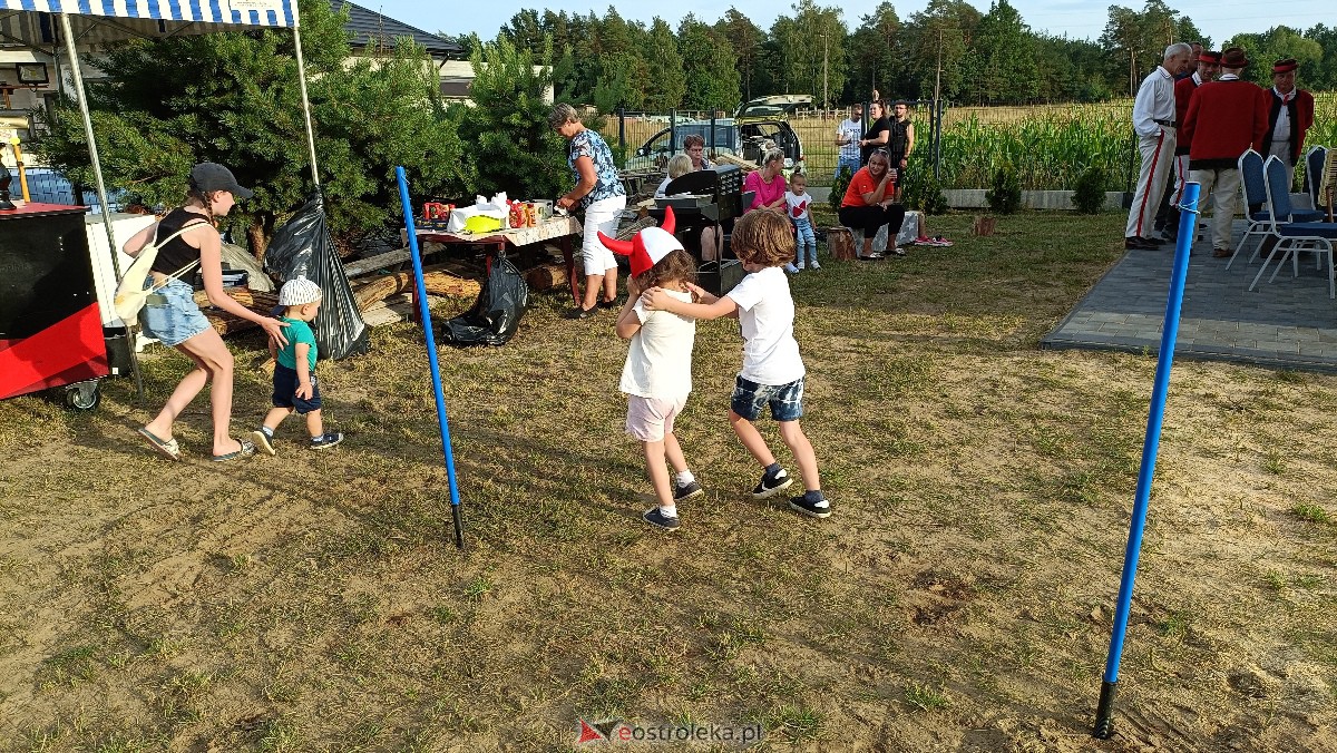 Potańcówka pod Sobótkowym Lasem w Nasiadkach  [29..07.2023] - zdjęcie #69 - eOstroleka.pl