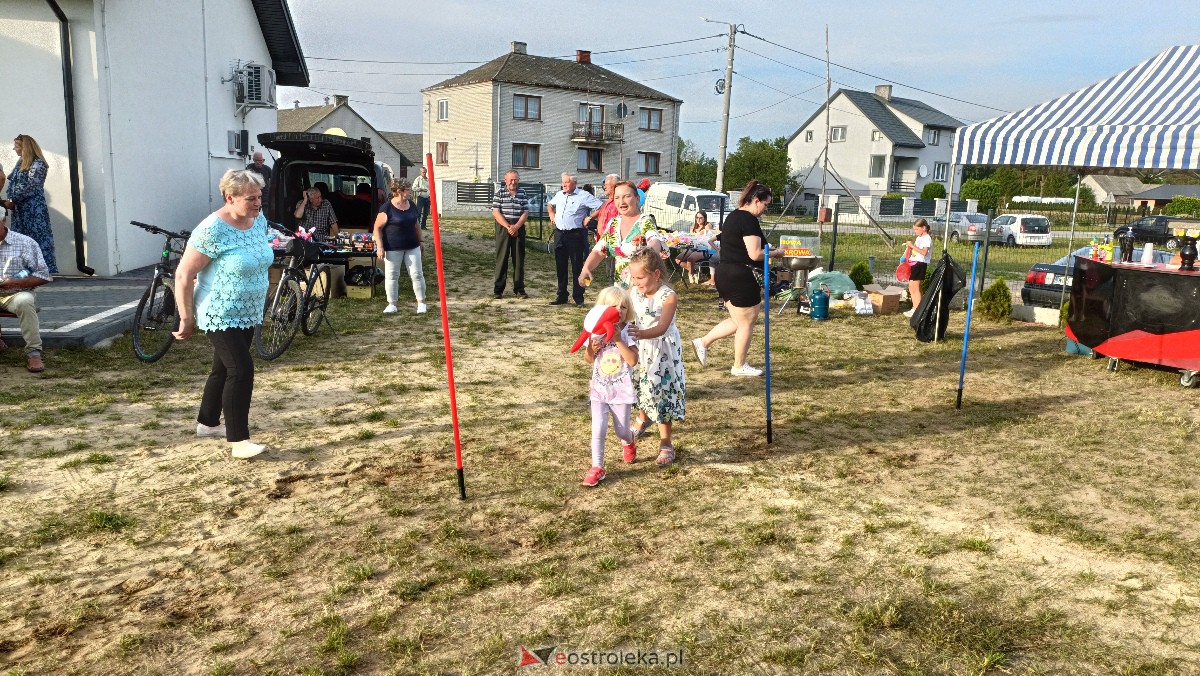 Potańcówka pod Sobótkowym Lasem w Nasiadkach  [29..07.2023] - zdjęcie #66 - eOstroleka.pl