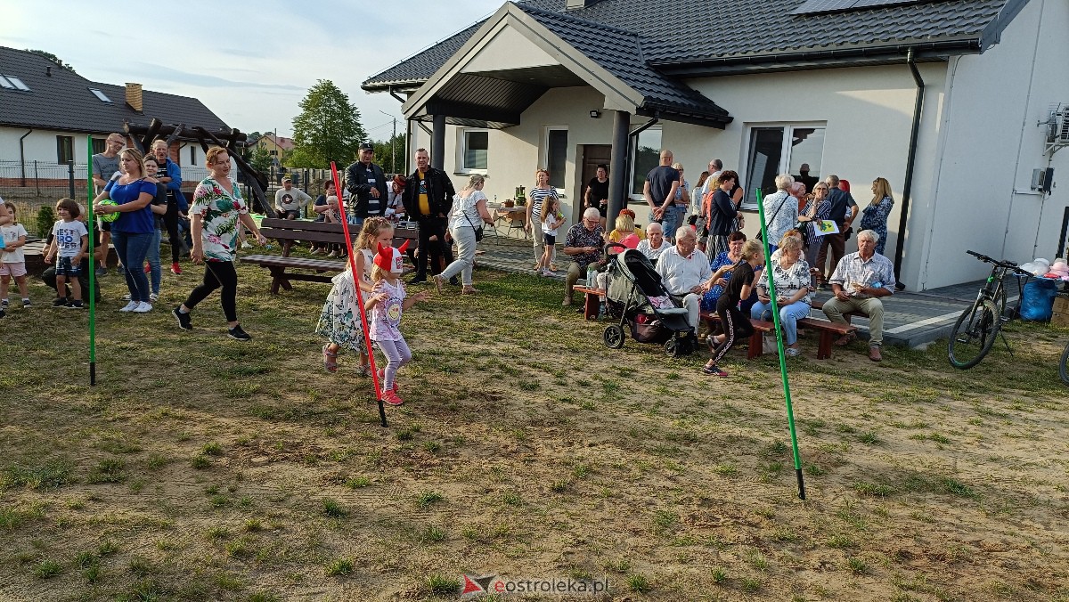 Potańcówka pod Sobótkowym Lasem w Nasiadkach  [29..07.2023] - zdjęcie #65 - eOstroleka.pl