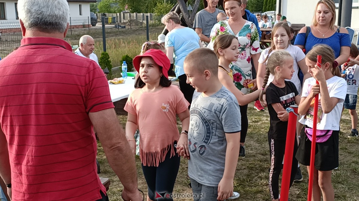 Potańcówka pod Sobótkowym Lasem w Nasiadkach  [29..07.2023] - zdjęcie #61 - eOstroleka.pl