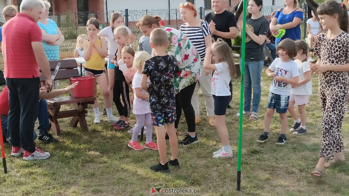 Potańcówka pod Sobótkowym Lasem w Nasiadkach  [29..07.2023] - zdjęcie #50 - eOstroleka.pl