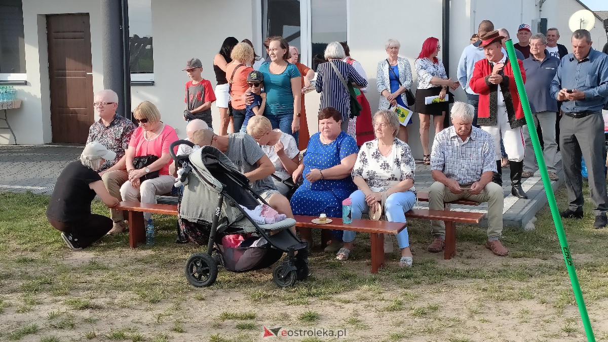 Potańcówka pod Sobótkowym Lasem w Nasiadkach  [29..07.2023] - zdjęcie #49 - eOstroleka.pl