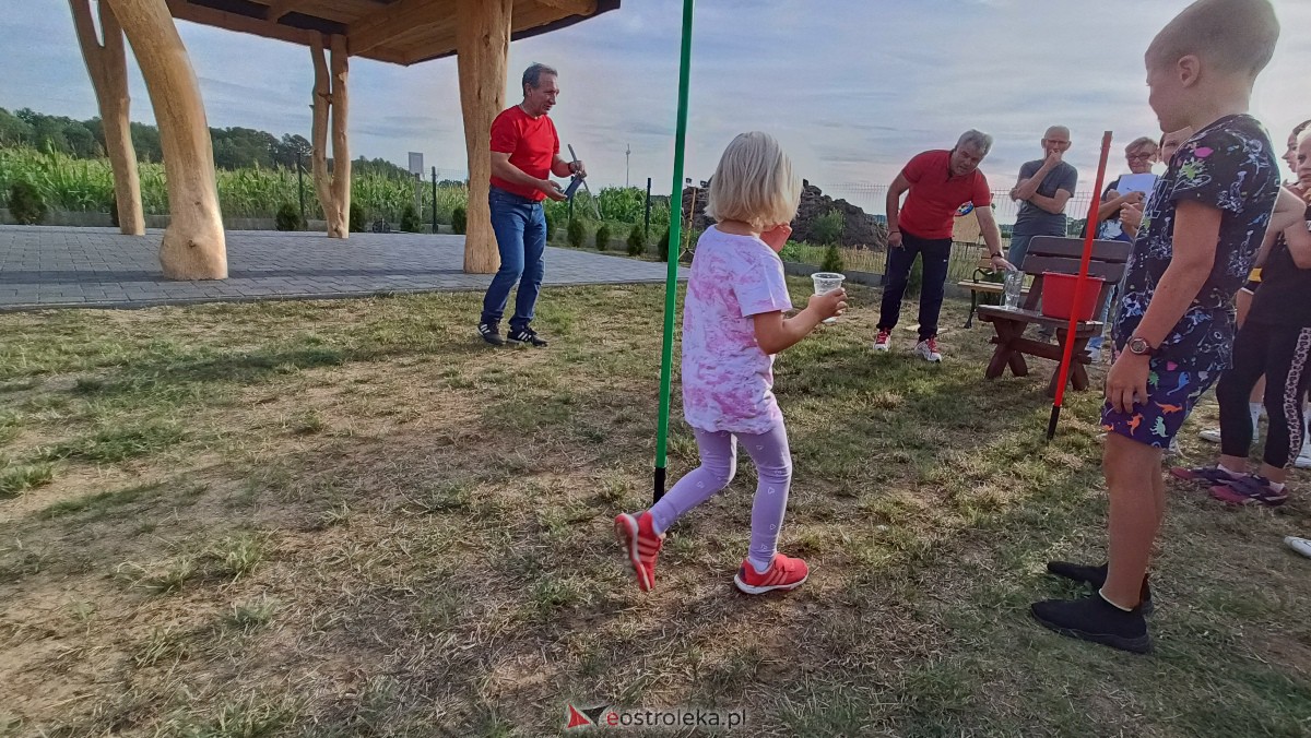 Potańcówka pod Sobótkowym Lasem w Nasiadkach  [29..07.2023] - zdjęcie #47 - eOstroleka.pl