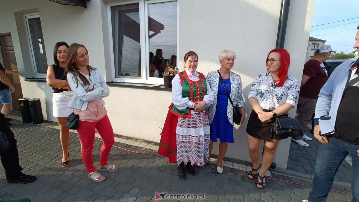 Potańcówka pod Sobótkowym Lasem w Nasiadkach  [29..07.2023] - zdjęcie #43 - eOstroleka.pl