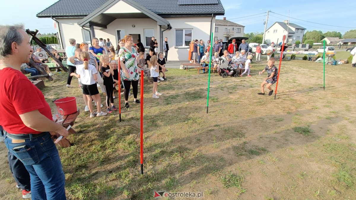 Potańcówka pod Sobótkowym Lasem w Nasiadkach  [29..07.2023] - zdjęcie #42 - eOstroleka.pl