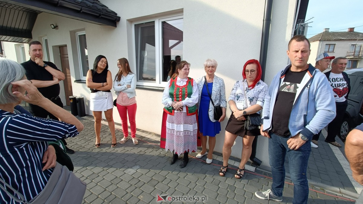 Potańcówka pod Sobótkowym Lasem w Nasiadkach  [29..07.2023] - zdjęcie #41 - eOstroleka.pl