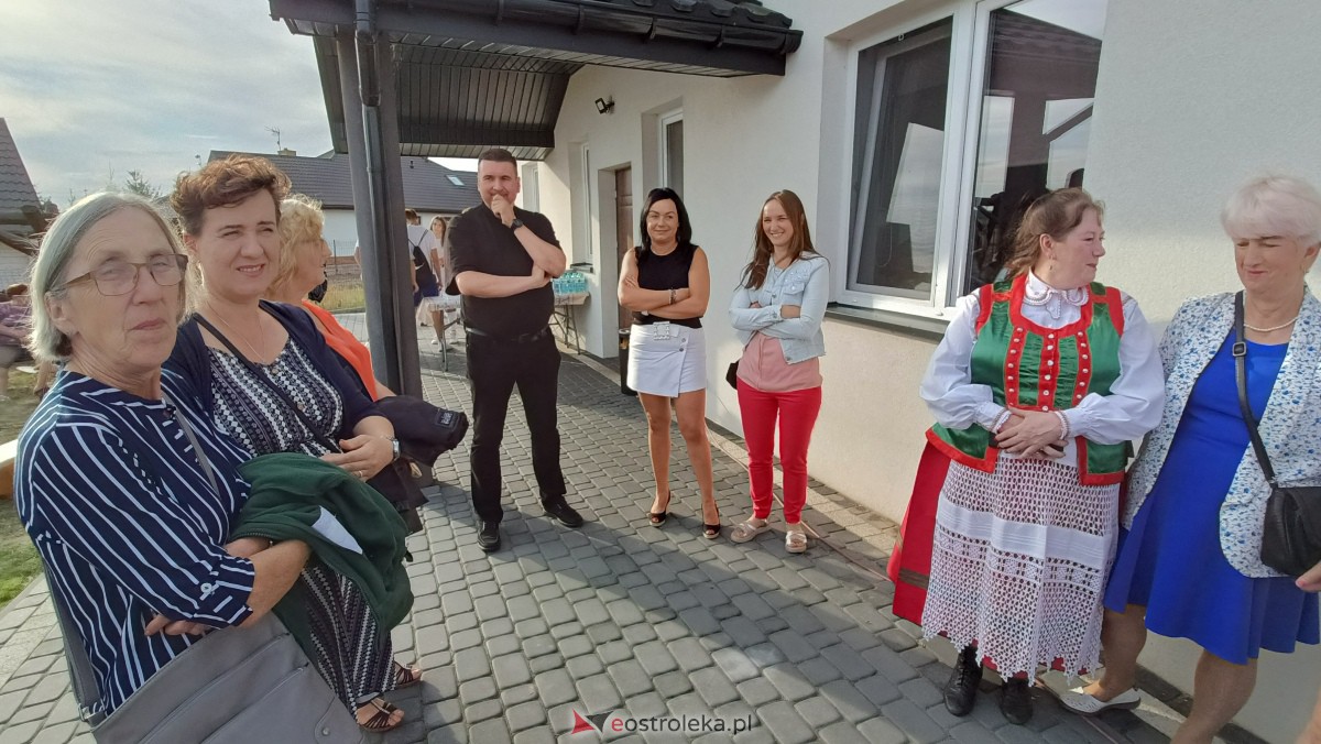 Potańcówka pod Sobótkowym Lasem w Nasiadkach  [29..07.2023] - zdjęcie #40 - eOstroleka.pl