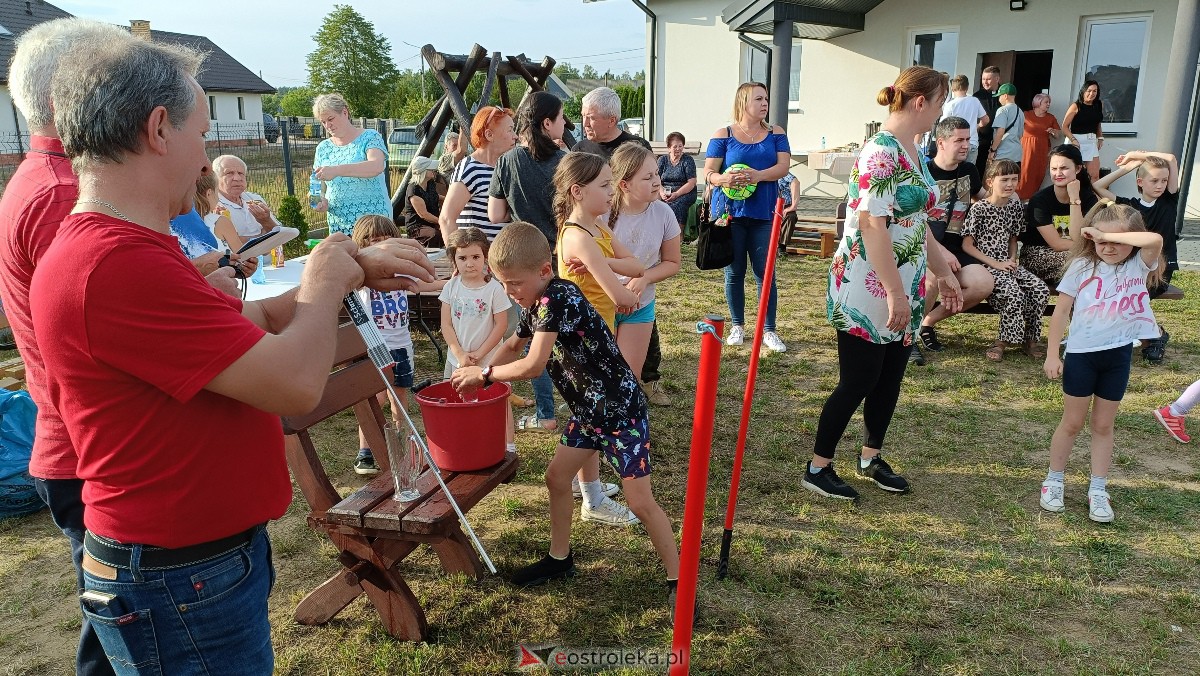 Potańcówka pod Sobótkowym Lasem w Nasiadkach  [29..07.2023] - zdjęcie #36 - eOstroleka.pl