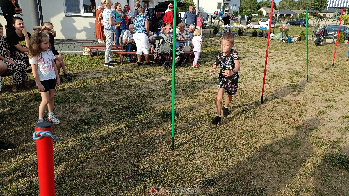 Potańcówka pod Sobótkowym Lasem w Nasiadkach  [29..07.2023] - zdjęcie #35 - eOstroleka.pl