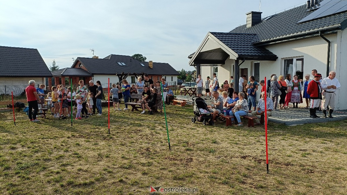 Potańcówka pod Sobótkowym Lasem w Nasiadkach  [29..07.2023] - zdjęcie #34 - eOstroleka.pl