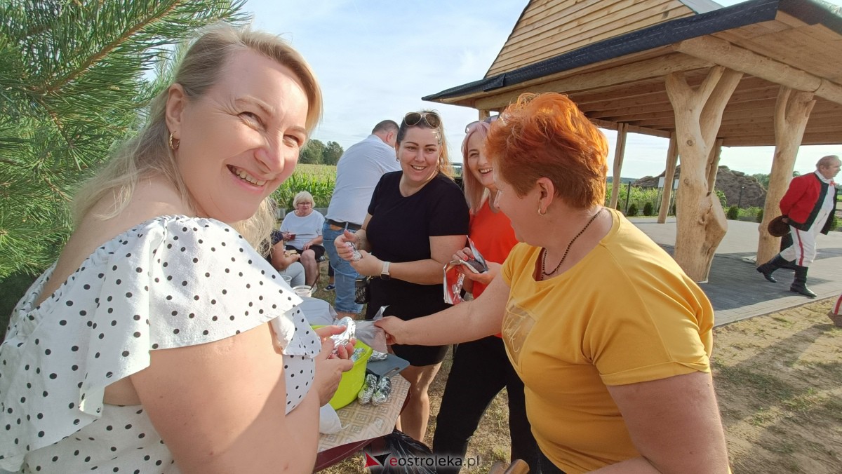 Potańcówka pod Sobótkowym Lasem w Nasiadkach  [29..07.2023] - zdjęcie #31 - eOstroleka.pl