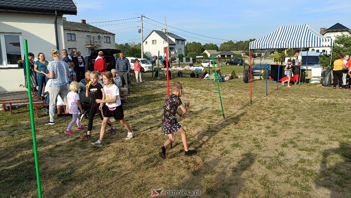 Potańcówka pod Sobótkowym Lasem w Nasiadkach  [29..07.2023] - zdjęcie #30 - eOstroleka.pl