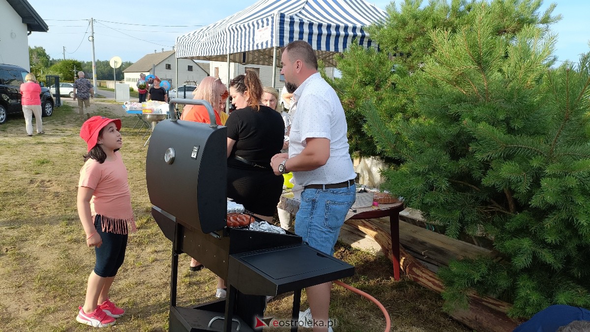 Potańcówka pod Sobótkowym Lasem w Nasiadkach  [29..07.2023] - zdjęcie #29 - eOstroleka.pl