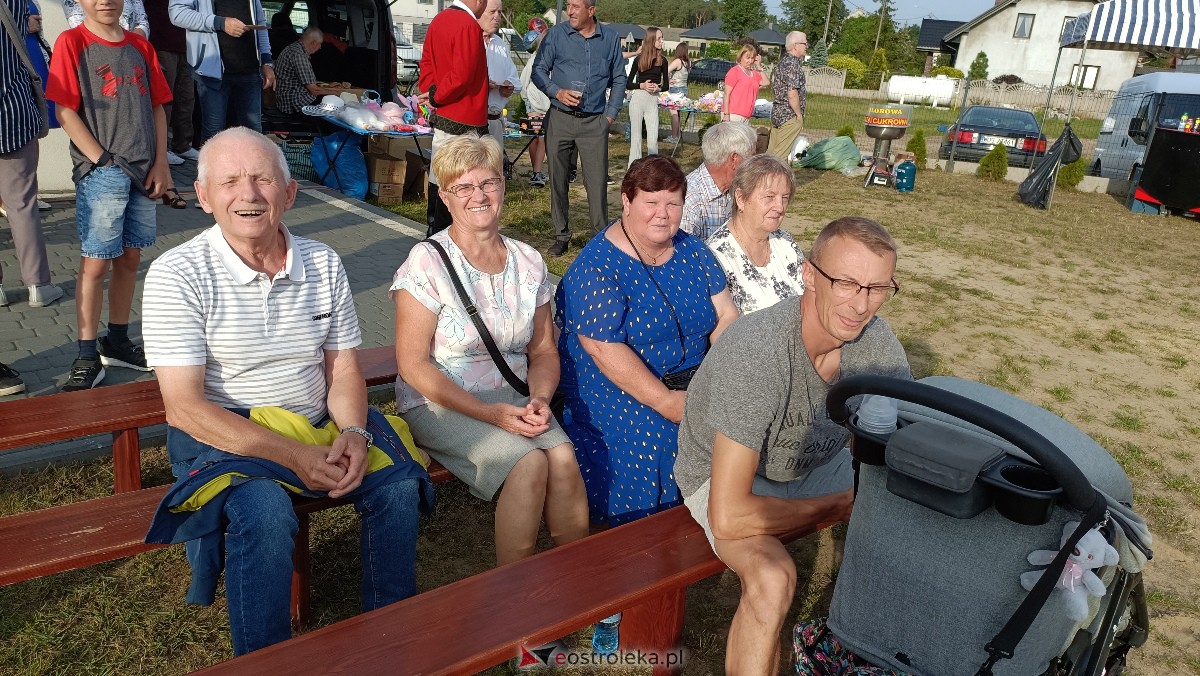 Potańcówka pod Sobótkowym Lasem w Nasiadkach  [29..07.2023] - zdjęcie #25 - eOstroleka.pl