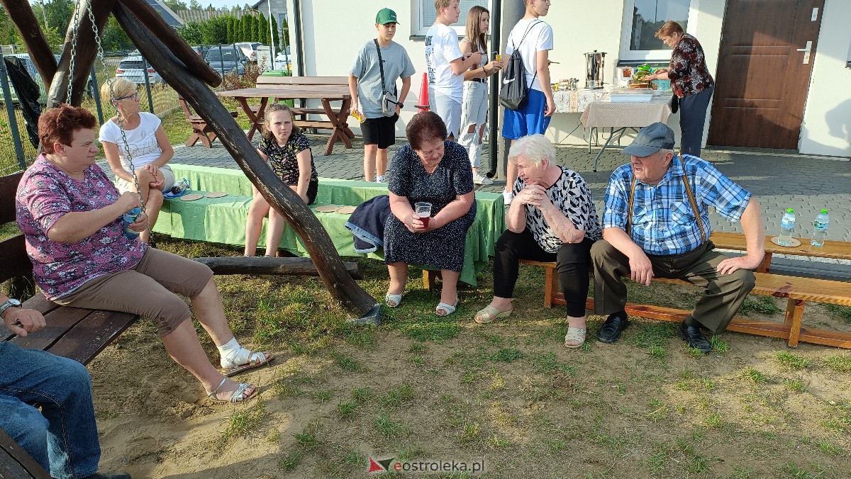 Potańcówka pod Sobótkowym Lasem w Nasiadkach  [29..07.2023] - zdjęcie #21 - eOstroleka.pl
