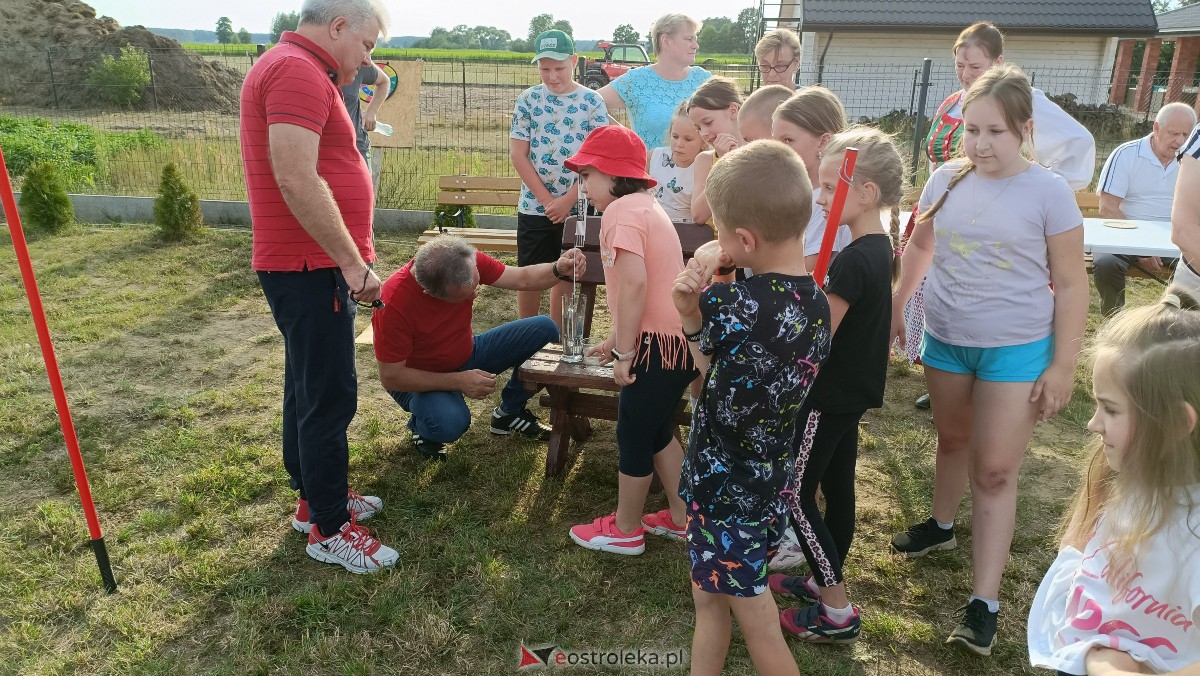 Potańcówka pod Sobótkowym Lasem w Nasiadkach  [29..07.2023] - zdjęcie #20 - eOstroleka.pl