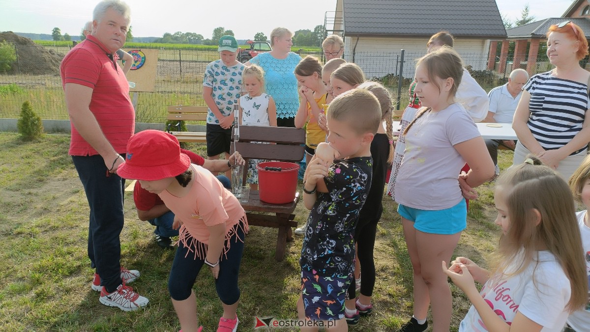 Potańcówka pod Sobótkowym Lasem w Nasiadkach  [29..07.2023] - zdjęcie #19 - eOstroleka.pl