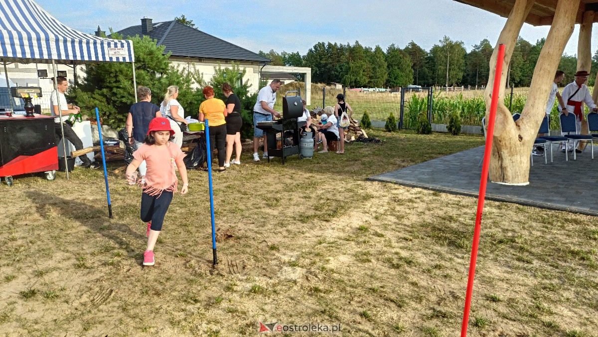 Potańcówka pod Sobótkowym Lasem w Nasiadkach  [29..07.2023] - zdjęcie #17 - eOstroleka.pl