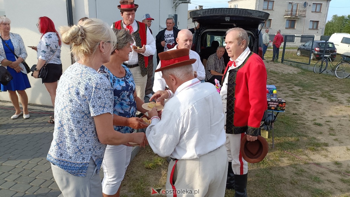 Potańcówka pod Sobótkowym Lasem w Nasiadkach  [29..07.2023] - zdjęcie #13 - eOstroleka.pl