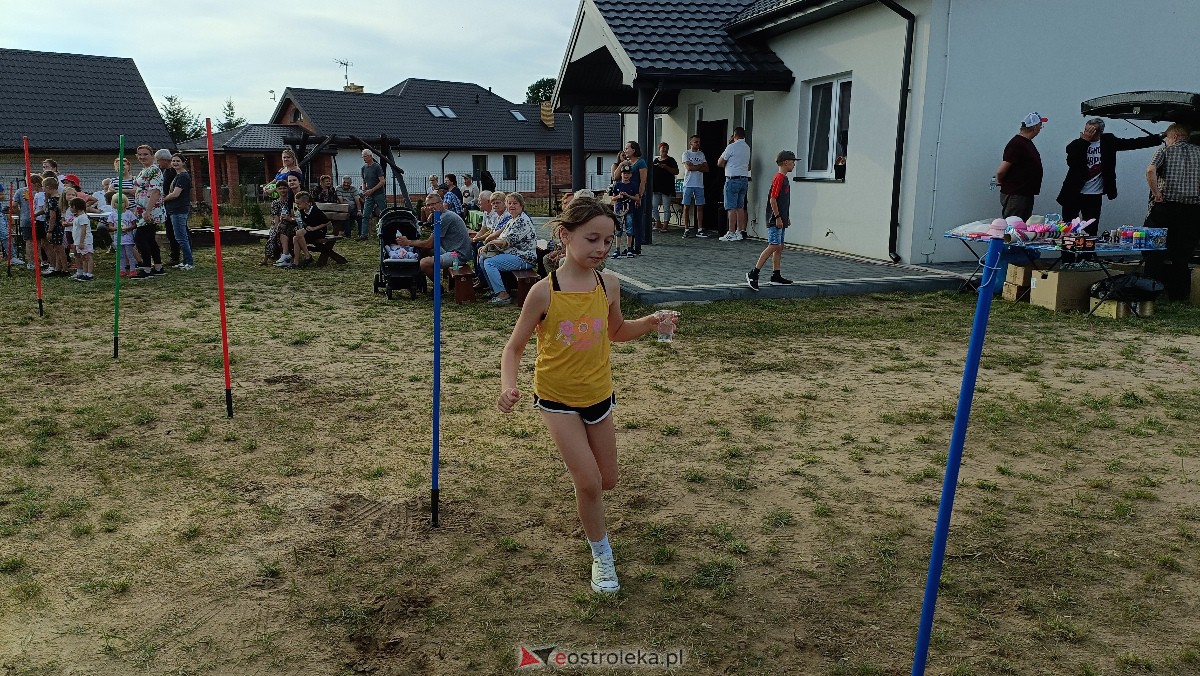 Potańcówka pod Sobótkowym Lasem w Nasiadkach  [29..07.2023] - zdjęcie #9 - eOstroleka.pl